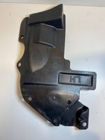 Nissan Qashqai Couvre-soubassement avant 64839JD004