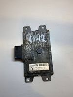 Nissan Qashqai+2 Module de contrôle de boîte de vitesses ECU 31036JDO2AETC51