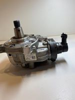 Opel Vivaro Polttoaineen ruiskutuksen suurpainepumppu 0445010761