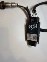 Opel Vivaro Sonde lambda 0281006851