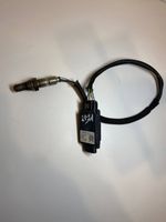 Opel Vivaro Sonde lambda 0281006851