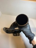 Opel Vivaro Intercooler hose/pipe 9675758280