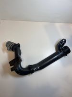 Opel Vivaro Intercooler hose/pipe 9675758280