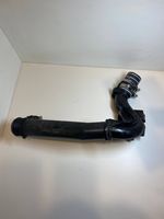 Opel Vivaro Intercooler hose/pipe 9675758280