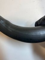 Opel Vivaro Engine coolant pipe/hose 9812441880