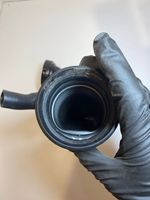 Opel Vivaro Air intake hose/pipe 1160117