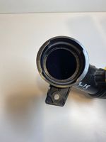 Opel Vivaro Air intake hose/pipe 1160117