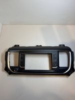 Opel Vivaro Moldura del panel (Usadas) 98075397ZD