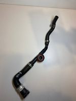 Opel Vivaro Engine coolant pipe/hose Z12002108