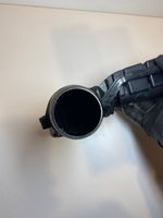 Opel Vivaro Turbo air intake inlet pipe/hose 9810958280