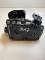 Opel Vivaro Throttle valve 9806625280