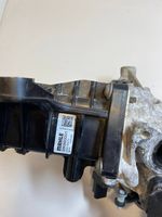 Opel Vivaro EGR-venttiili/lauhdutin MK860001