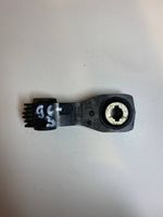 Opel Vivaro Rear anti-roll bar/stabilizer link 9805621380