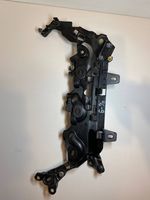 Opel Vivaro Altra parte del vano motore 9808843180