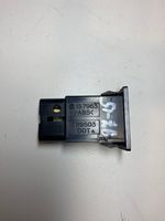 Toyota Land Cruiser (J100) Hazard light switch 157963