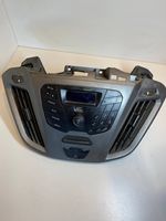 Ford Transit Custom Unité principale radio / CD / DVD / GPS BK2T18D815GD