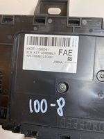 Ford Transit Custom Module confort A2C766861070001