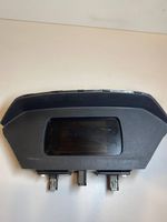 Ford Transit Monitor / wyświetlacz / ekran DM5T18B955BC