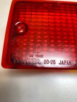 Toyota Land Cruiser (HDJ90) Odblask lampy tylnej 027502