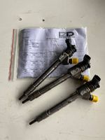 Renault Trafic III (X82) Injecteur de carburant 0445110955