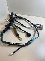 Toyota Land Cruiser (J120) Cableado de puerta delantera 8215260211