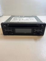 Renault Master III Panel / Radioodtwarzacz CD/DVD/GPS 281152296R