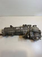 Fiat Ducato Valvola EGR 504136967