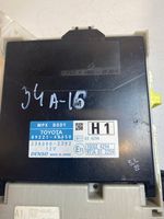 Lexus RX 450H Comfort/convenience module 8922148450