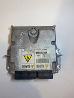 Mitsubishi L200 Engine control unit/module 1860A549