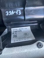 Lexus RX 450H Verkleidung Abdeckung Heckklappe Kofferraumdeckel Satz Set 6478048080