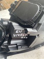 Opel Vivaro Faro/fanale 9808567780