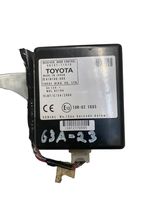 Toyota Hilux (AN10, AN20, AN30) Durų elektronikos valdymo blokas 8974171010