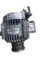 Toyota Hilux (AN10, AN20, AN30) Generatore/alternatore 10421080390