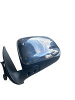 Toyota Hilux (AN10, AN20, AN30) Front door electric wing mirror E4022243