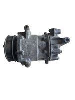 Citroen Jumper Air conditioning (A/C) compressor (pump) 9676552680