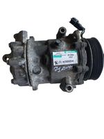 Citroen Jumper Air conditioning (A/C) compressor (pump) 9676552680