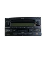 Toyota Hilux (AN10, AN20, AN30) Unità principale autoradio/CD/DVD/GPS 861200K050B