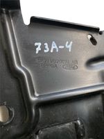 Ford Transit ABS pump bracket BK21V020C74AB