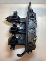 Opel Vivaro Intake manifold 118300724r