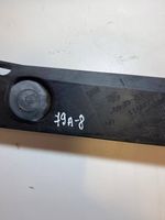 Opel Vivaro Radiator support slam panel bracket 93868911