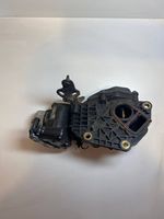 Opel Vivaro Throttle valve H8201374868