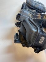 Opel Vivaro Throttle valve H8201374868