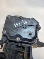 Opel Vivaro Throttle valve H8201374868