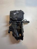 Opel Vivaro Throttle valve H8201374868