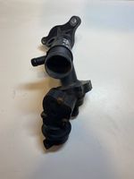 Opel Vivaro Coolant pipe/hose 