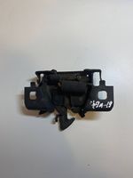 Opel Vivaro Engine bonnet/hood lock/catch 