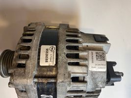 Opel Vivaro Generator/alternator ZZ60TZ