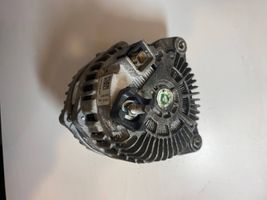 Opel Vivaro Generator/alternator ZZ60TZ