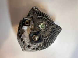 Opel Vivaro Generator/alternator ZZ60TZ