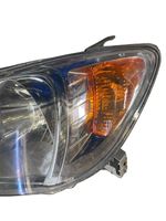 Toyota Hilux (AN10, AN20, AN30) Lampa przednia 0821211G9L